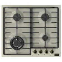 Газовая варочная панель Korting HG 674 CTRB — фотография 2
