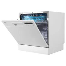 Компактная посудомоечная машина Korting KDFM 25358 W — фотография 5
