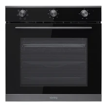 Электрический духовой шкаф Korting OKB 1310 GNBX — фотография 2