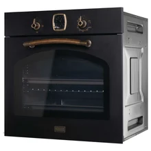 Газовый духовой шкаф Korting OGG 741 CRN — фотография 3