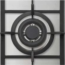 Газовая варочная панель Korting HG 965 CTX — фотография 3