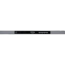 Посудомоечная машина Korting KDI 60340 — фотография 4
