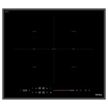 Индукционная варочная панель Korting HIB 64940 B Maxi — фотография 2