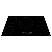 Электрическая варочная панель Korting HK 95309 B — фотография 5