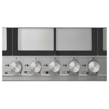 Газовая варочная панель Korting HG 965 CTX — фотография 4