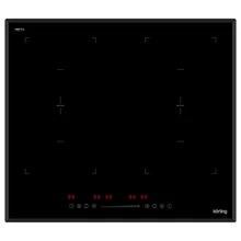 Индукционная варочная панель Korting HIB 64470 B — фотография 2