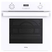 Электрический духовой шкаф Korting OKB 591 CSGW — фотография 2