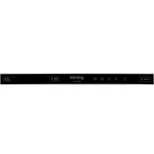 Посудомоечная машина Korting KDI 45980 — фотография 4