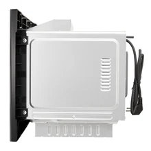 Микроволновая печь Korting KMI 827 GN — фотография 8