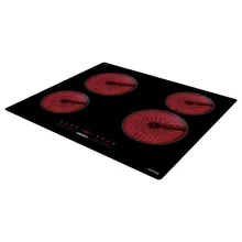 Электрическая варочная панель Korting HK 62009 B — фотография 6