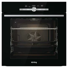 Электрический духовой шкаф Korting OKB 9951 CESN — фотография 2