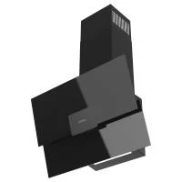 Наклонная вытяжка Korting KHC 66373 BXGN — фотография 1
