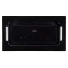 Полновстраиваемая вытяжка Korting KHI 6099 ICGN — фотография 3