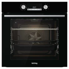 Электрический духовой шкаф Korting OKB 8931 CESN — фотография 2