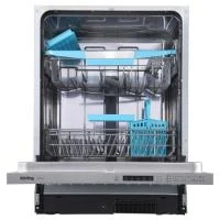 Посудомоечная машина Korting KDI 60140 — фотография 1