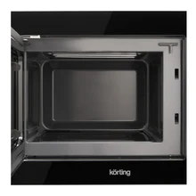 Микроволновая печь Korting KMI 827 GN — фотография 6