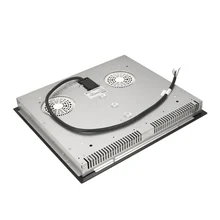Индукционная варочная панель Korting HIB 68900 B iMove — фотография 6