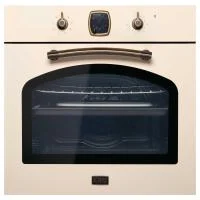 Электрический духовой шкаф Korting OKB 481 CRB — фотография 1
