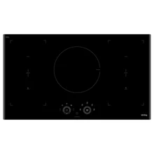 Индукционная варочная панель Korting HIB 95750 B Smart — фотография 2