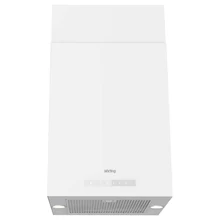 Островная вытяжка Korting KHA 45970 W Cube — фотография 3