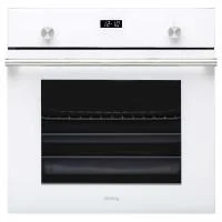 Газовый духовой шкаф Korting OGG 771 CFW