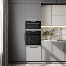 Микроволновая печь Korting KMI 830 GNBX — фотография 4