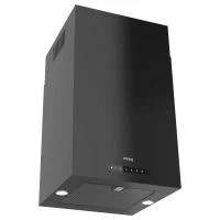 Островная вытяжка Korting KHA 45970 N Cube — фотография 1