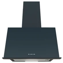 Вертикальная вытяжка Korting KHC 65330 GN — фотография 3