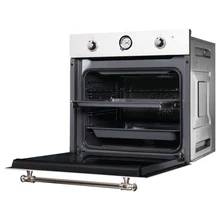 Электрический духовой шкаф Korting OKB 461 CRSI — фотография 6