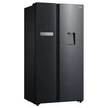 Холодильник Side-By-Side Korting KNFS 95780 W XN — фотография 2