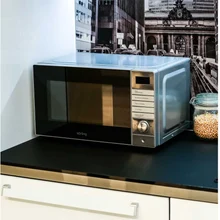 Отдельностоящая микроволновая печь Korting KMO 720 X — фотография 4