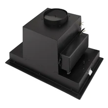 Полновстраиваемая вытяжка Korting KHI 6099 ICGN — фотография 7