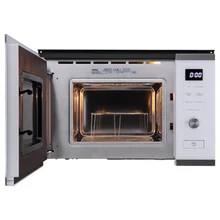 Микроволновая печь Korting KMI 820 GSCW — фотография 5