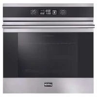 Электрический духовой шкаф Korting OKB 9101 CFX — фотография 1