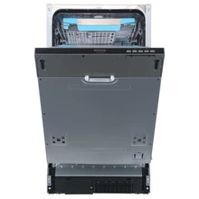 Посудомоечная машина Korting KDI 45575 — фотография 3