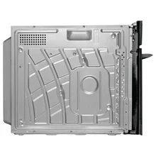 Электрический духовой шкаф с функцией СВЧ Korting OKB 3250 GNBX MW — фотография 12