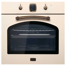 Электрический духовой шкаф Korting OKB 481 CRB — фотография 2