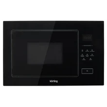 Микроволновая печь Korting KMI 827 GN — фотография 2