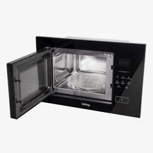 Микроволновая печь Korting KMI 928 GN — фотография 5