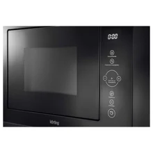 Микроволновая печь Korting KMI 825 TGN — фотография 3