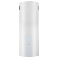 Островная вытяжка Korting KHA 35808 DW Cylinder — фотография 2