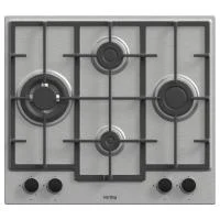 Газовая варочная панель HG 688 CTX — фотография 1