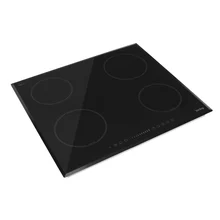 Индукционная варочная панель Korting HI 60504 B — фотография 4