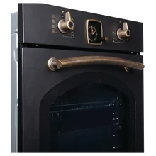 Электрический духовой шкаф Korting OKB 4941 CRN — фотография 6