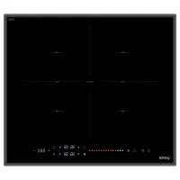 Индукционная варочная панель Korting HIB 64940 B Maxi — фотография 1