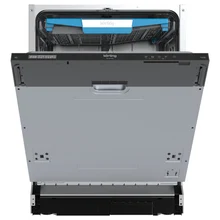 Посудомоечная машина Korting KDI 60984 — фотография 6
