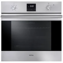 Электрический духовой шкаф Korting OKB 560 CFX — фотография 2