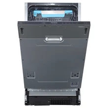 Посудомоечная машина Korting KDI 45980 — фотография 3