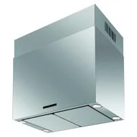 Островная вытяжка Korting KHA 7950 X Cube — фотография 1