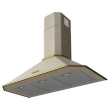 Купольная вытяжка Korting KHC 9839 RGB — фотография 2